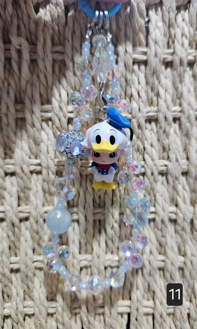 [BUY 1 GET 1 FREE] Official Pop Mart Dimoo Crybaby DIY customised Pens ...