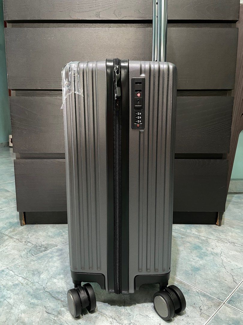 Cabin Luggage Giordano Luggage