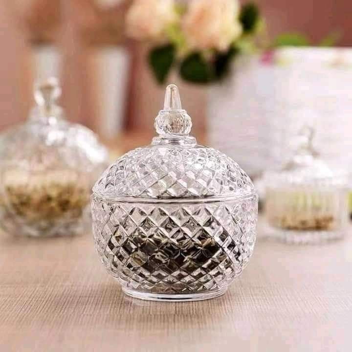Candy Jar (Category: Food Organization & Storage) located in Manila. Submitted by tindahanniatelizcehl (Listing ID 1320684799, Image 2). Description: .