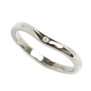 Cartier birthday ring clearance
