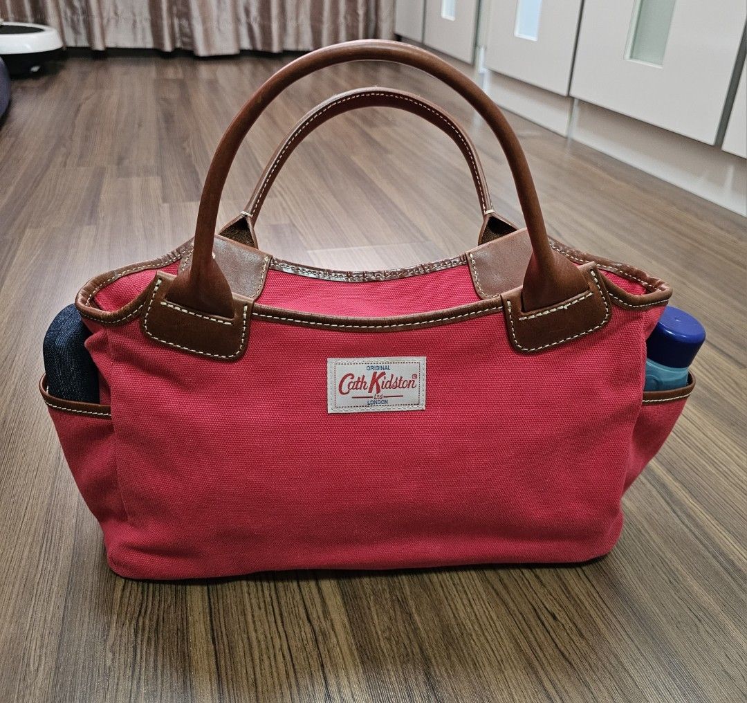 Cath kidston shoulder bag cheap