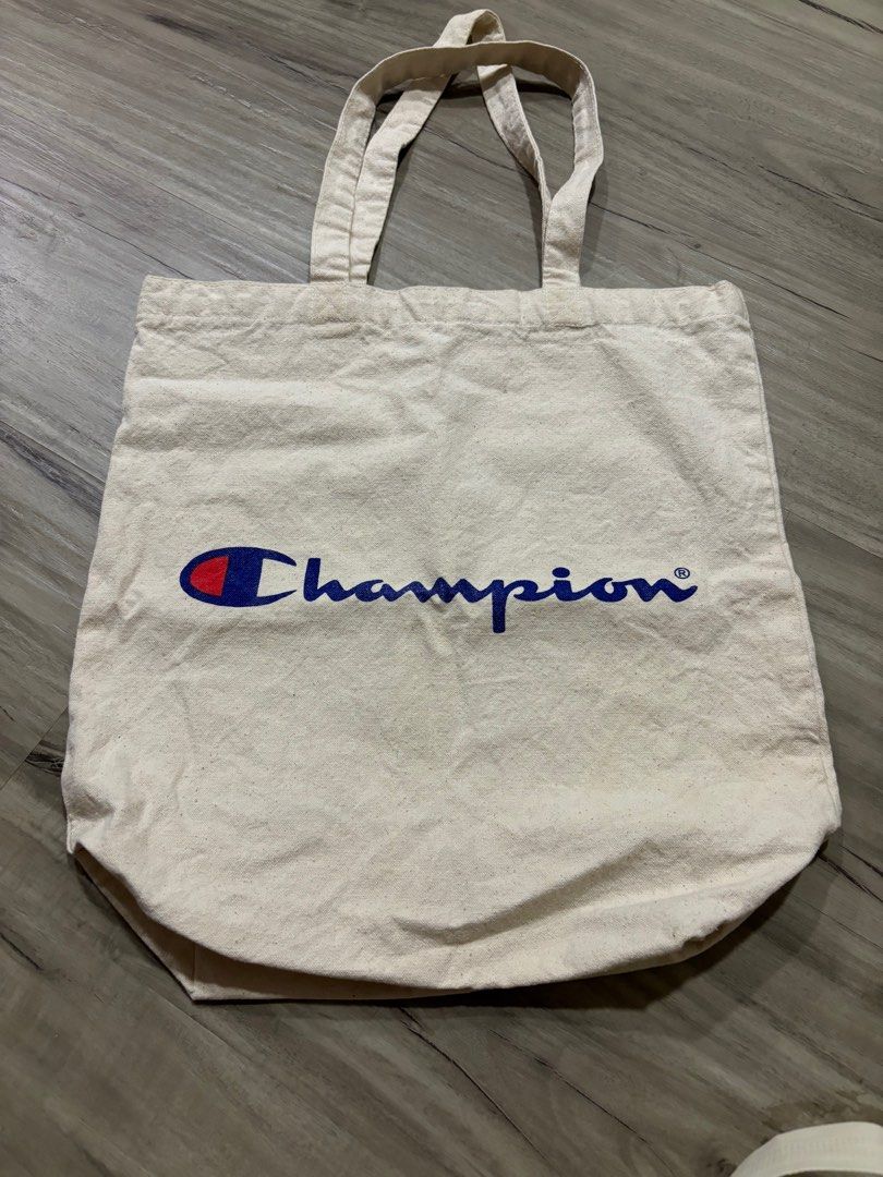 Tote bag champion original new arrivals