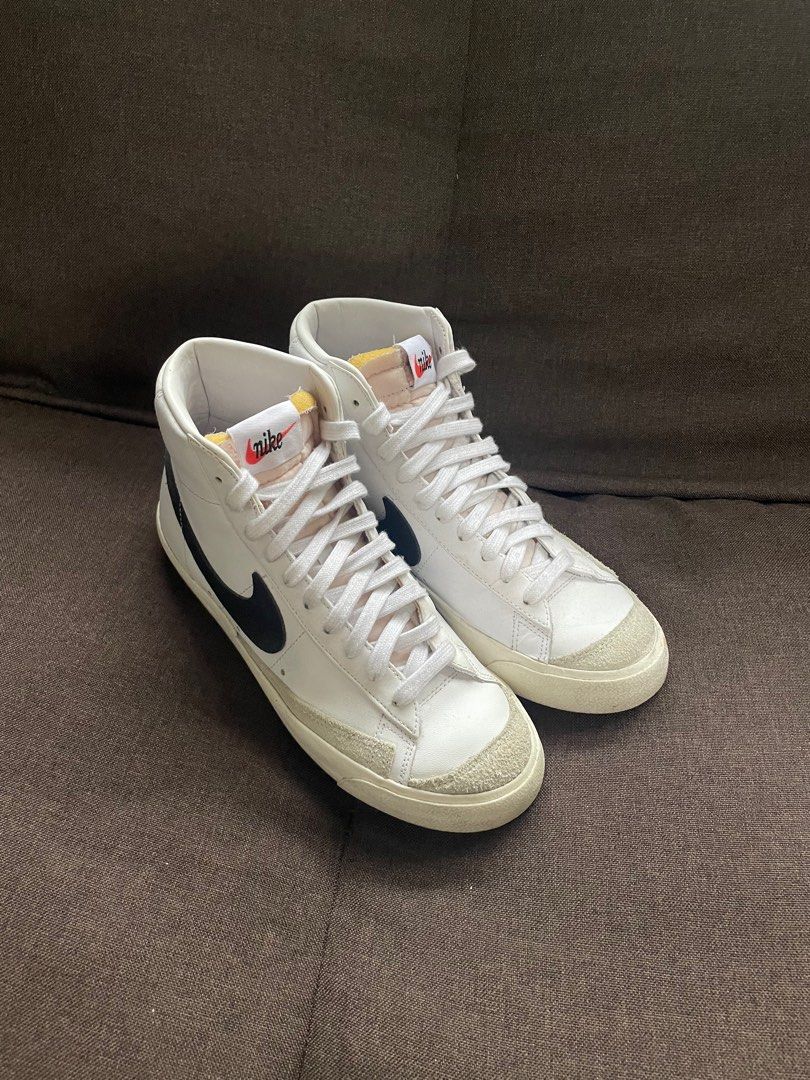 Carousell Nike Blazer Kaki Vintage Brooks Brothers XL Long Sleeve