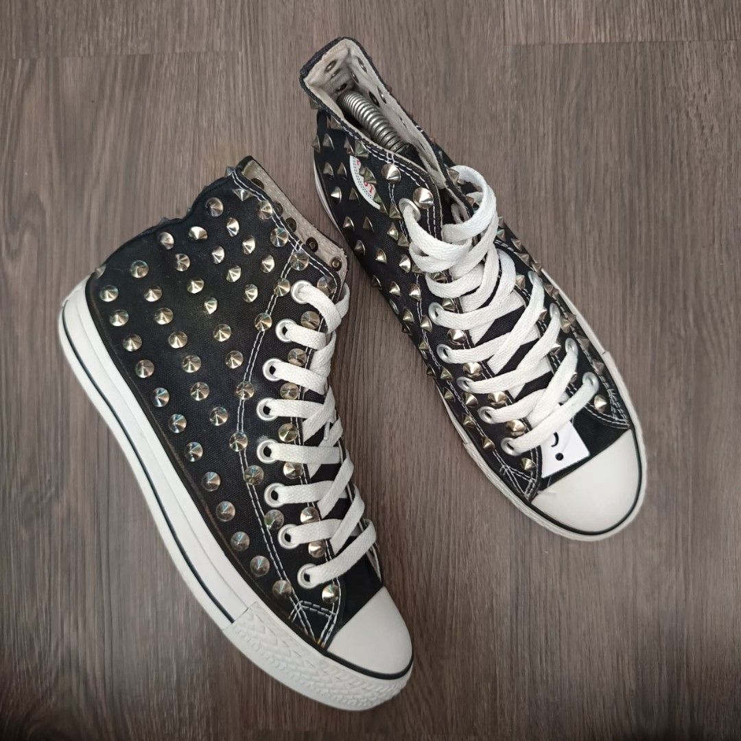 Rm converse high discount