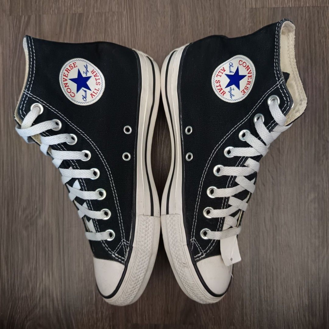 Rm converse high deals