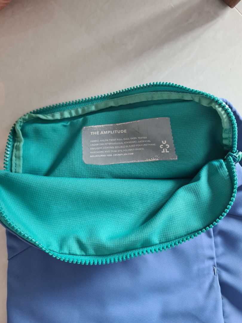 Crumpler amplitude backpack shop