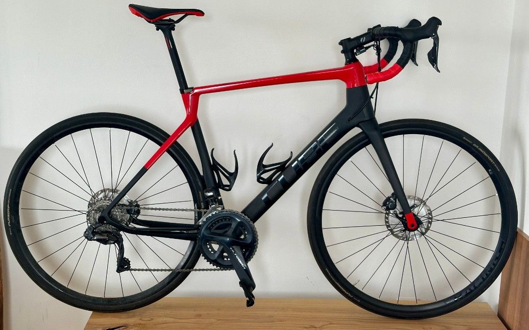 Cube agree C62 SL road bike ultegra di2 clearance sales Sports Equipment Bicycles Parts Bicycles on Carousell