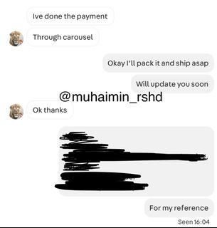 (Category: ) located in . Submitted by muhaimin_rshd (Listing ID 1320620461, Image 1). Description: .