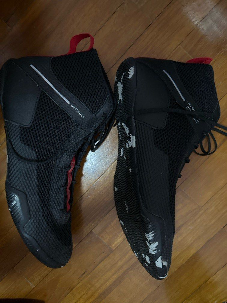 Decathlon crossfit shoes on sale