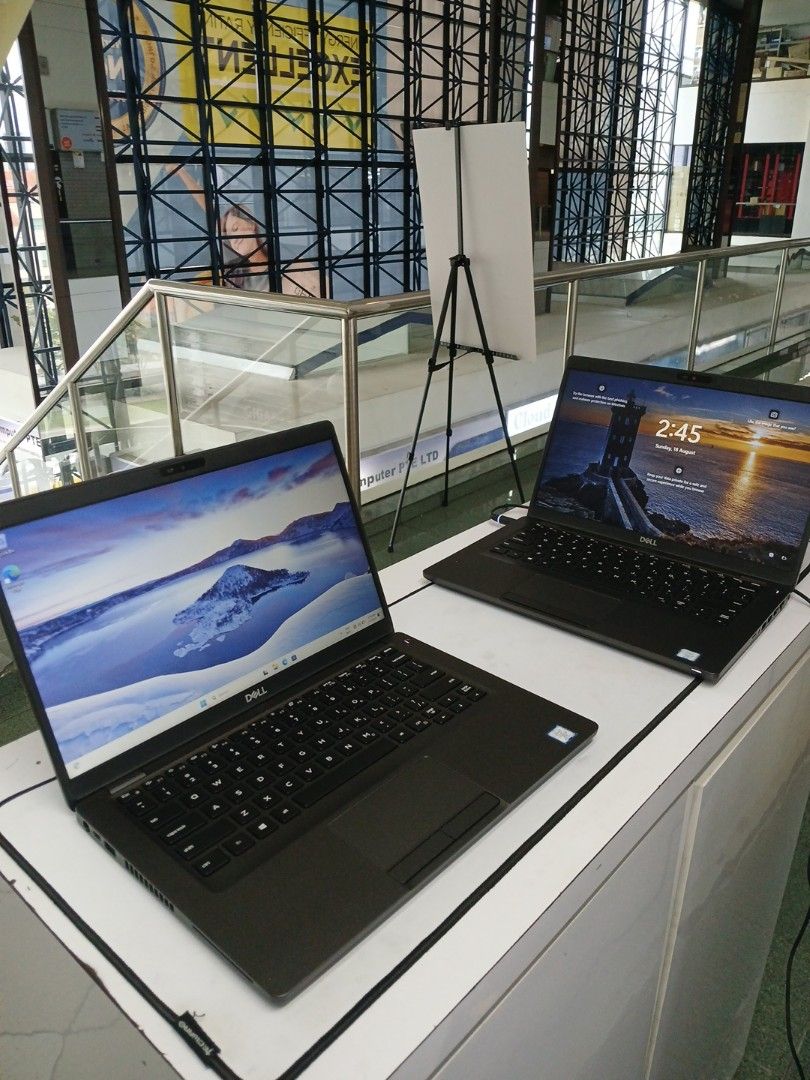 5400 Display Dell latitude 5400 Core i7-8th gen, 16gb ram, 512gb ssd, 14.0 FHD ...