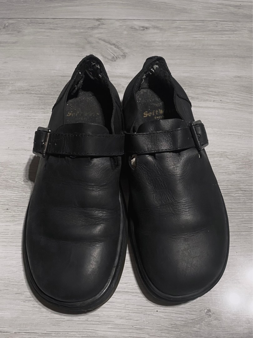 Dr martens patricia shoes black clearance