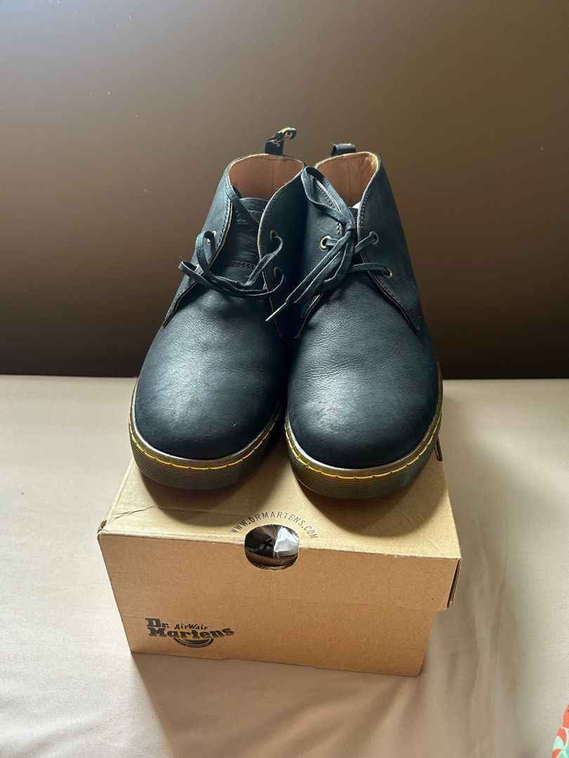 Martens cabrillo top