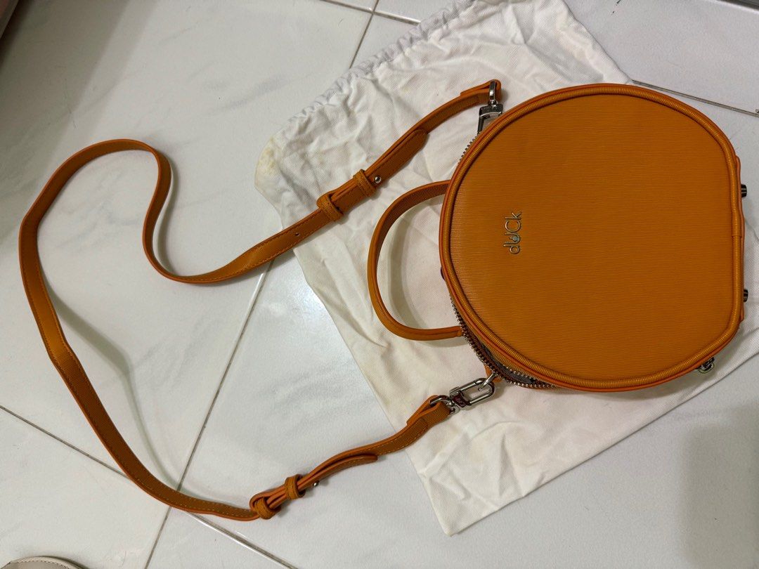 Duck round bag hot sale