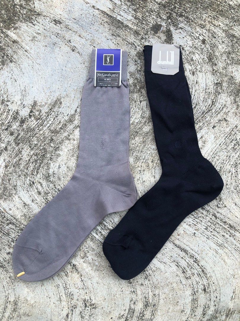Ysl socks top