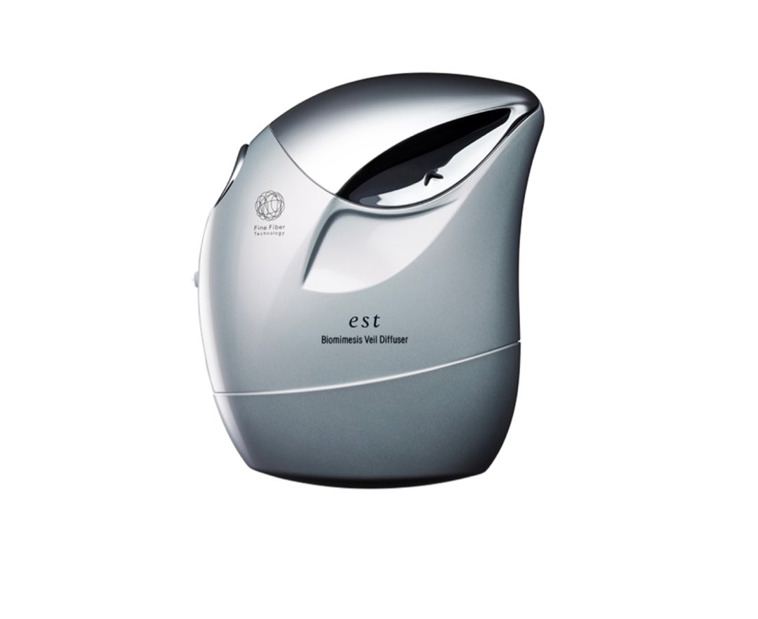 est biomimesis veil diffuser Diffuser | Biomimesis Kokon für care