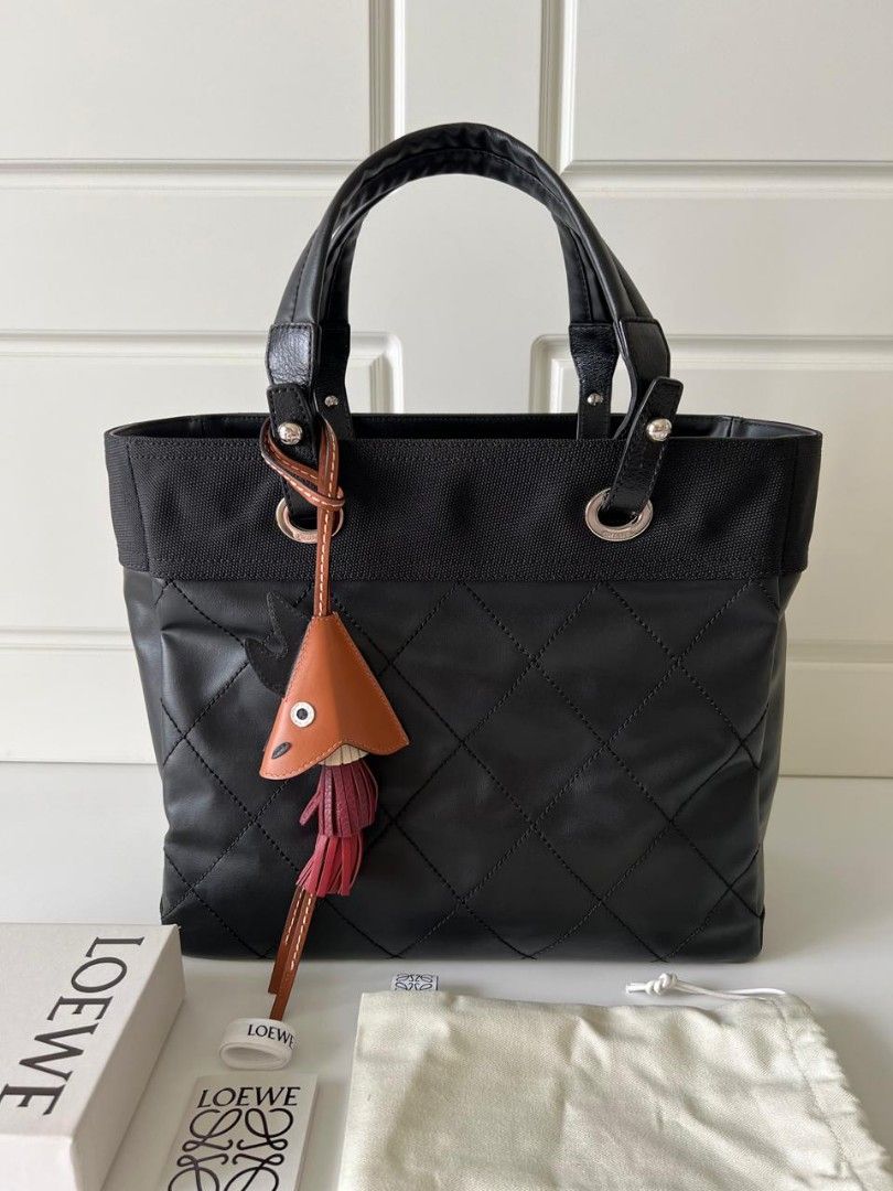 Loewe charm sale clearance