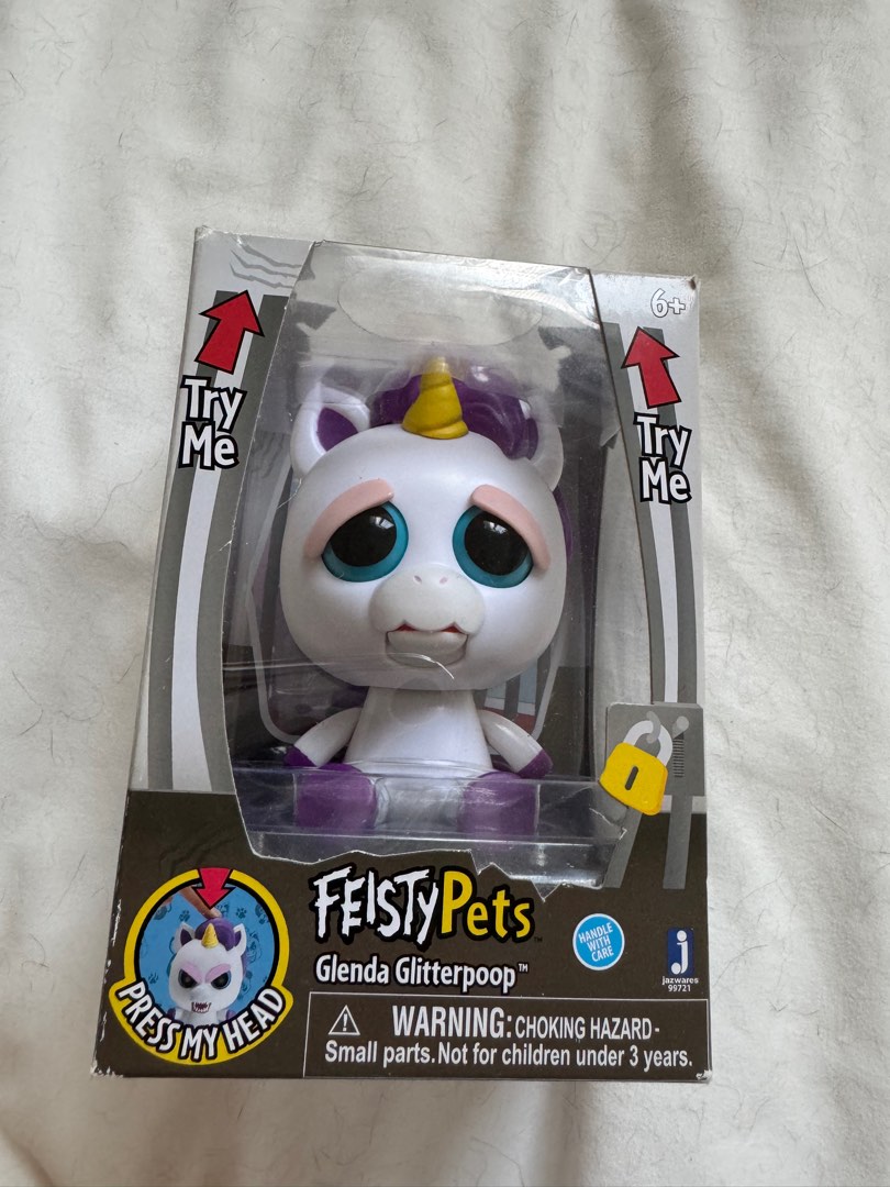 Glitterpoop unicorn sale