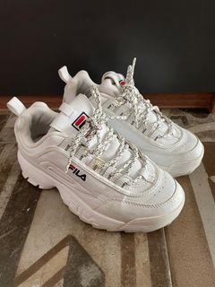 Fila scarpe 37 hotsell