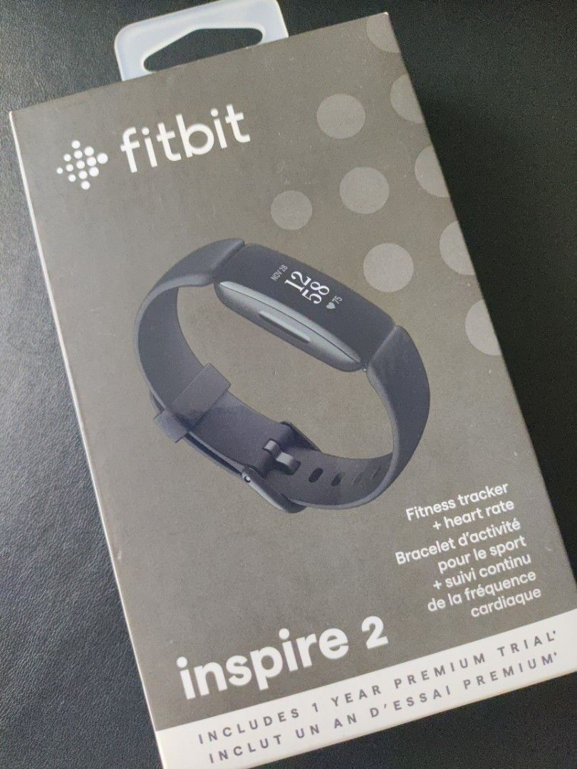 Fitbit inspire offers online