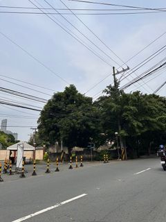 For Rent: Corner Lot @ Jupiter / Mars, Makati City