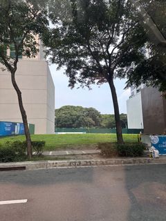 For Rent: Vacant Lot @ 21st Street, BGC