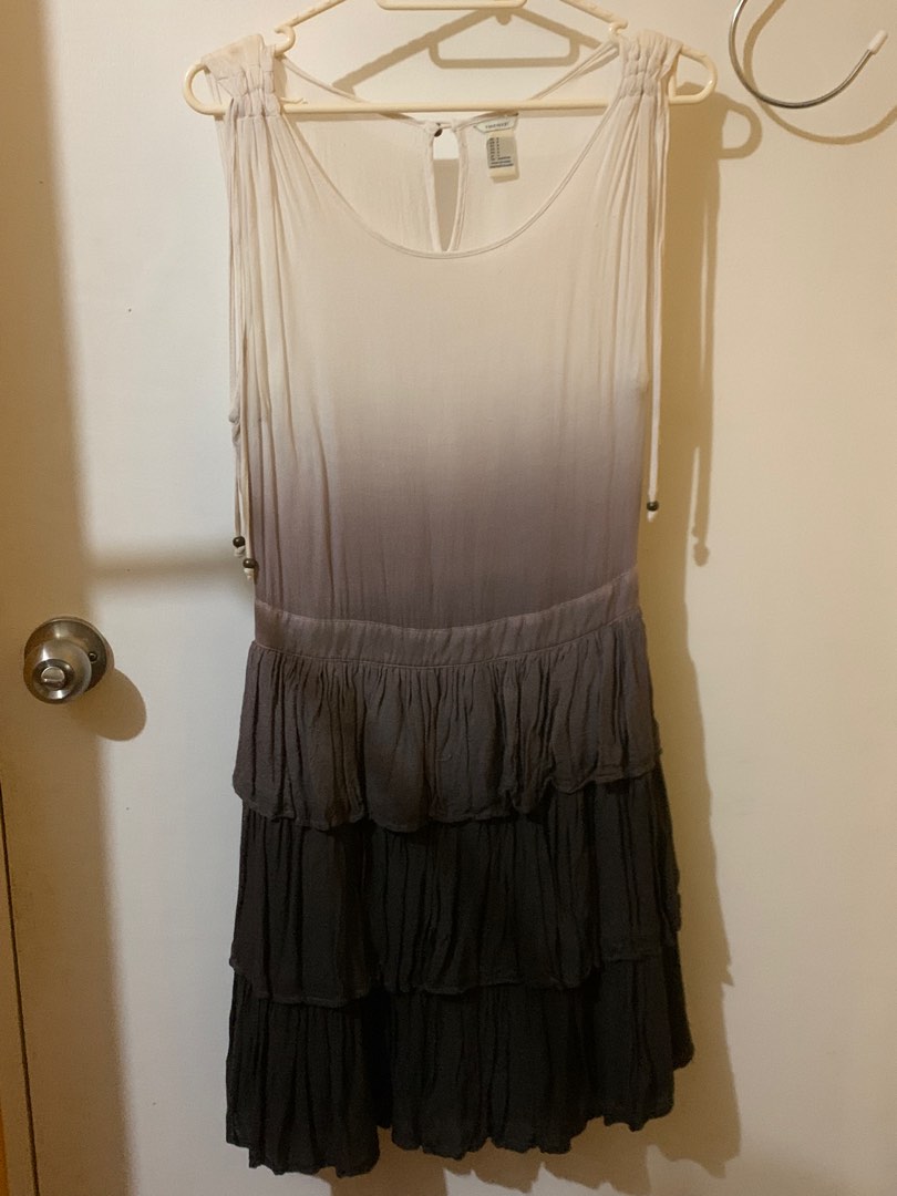 Forever 21 Ombre Dress Women s Fashion Dresses Sets Dresses on Carousell