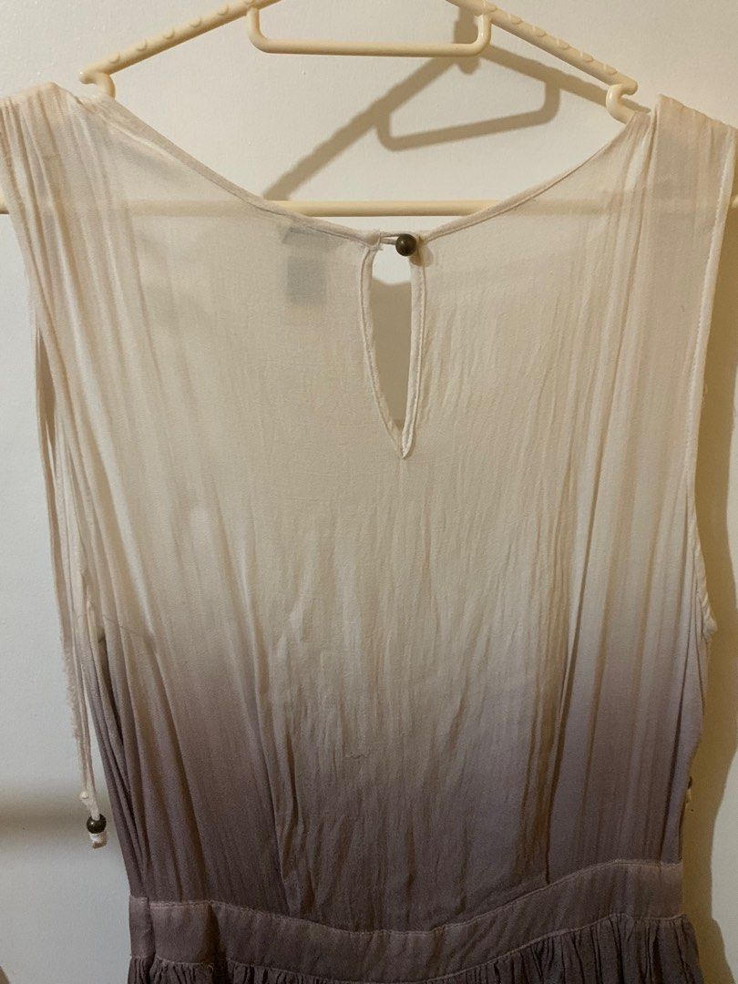Forever 21 ombre dress clearance
