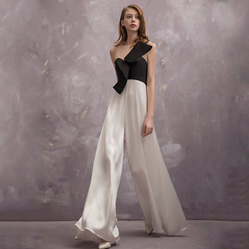 Formal romper dress store