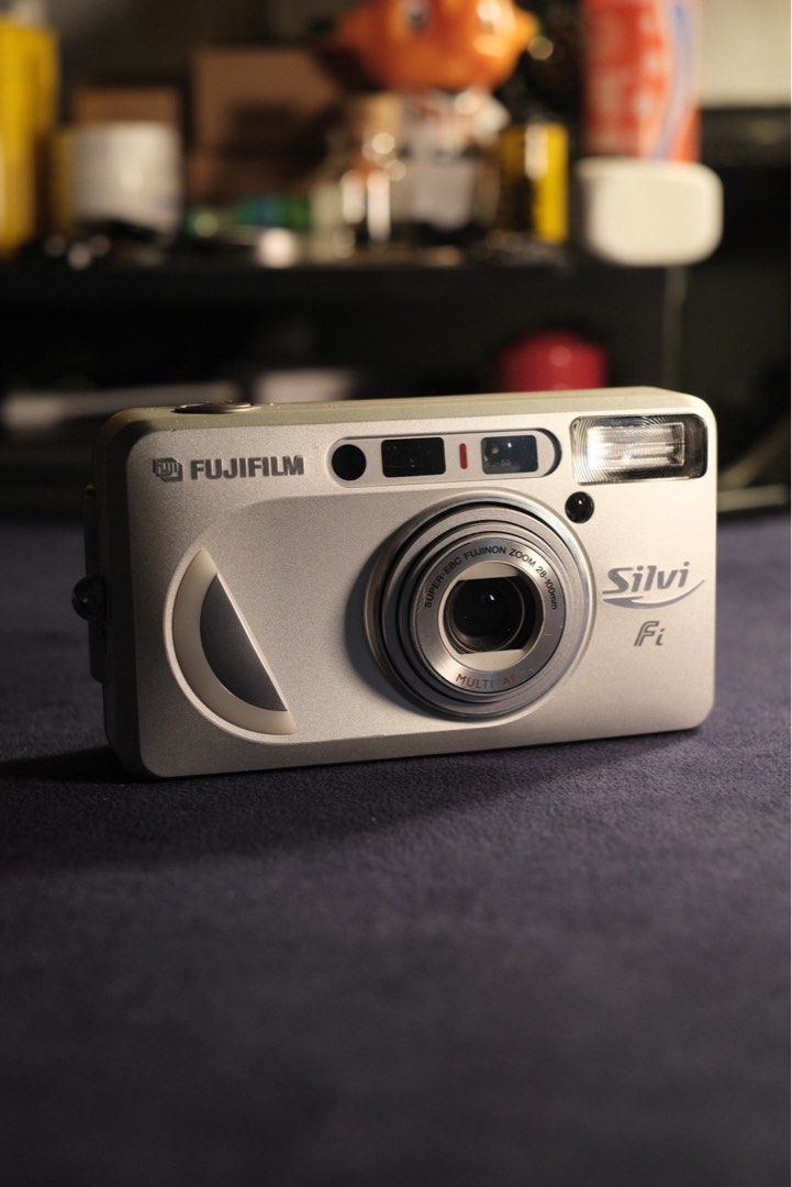極美 Fujifilm Silvi Fi FUJINON 28-100mm 希少 2025年最新 極美 Fujifilm Silvi Fi FUJINON 28-100mm 希少 2025年最新