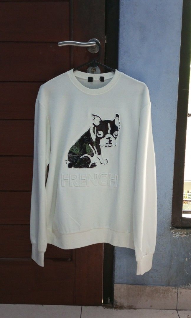 Givenchy bulldog online
