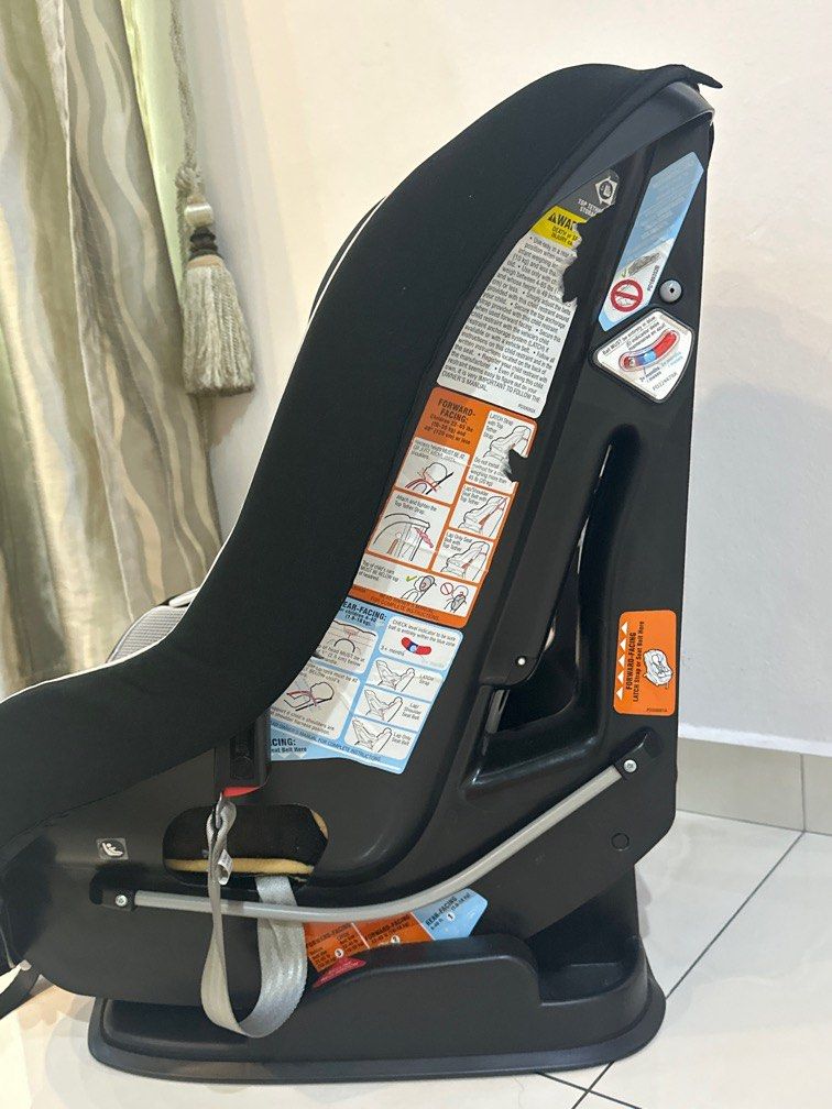 Size for me 65 graco cheap