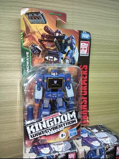 XM Studios Soundwave Transformers Premium Collectibles Series Toy ...