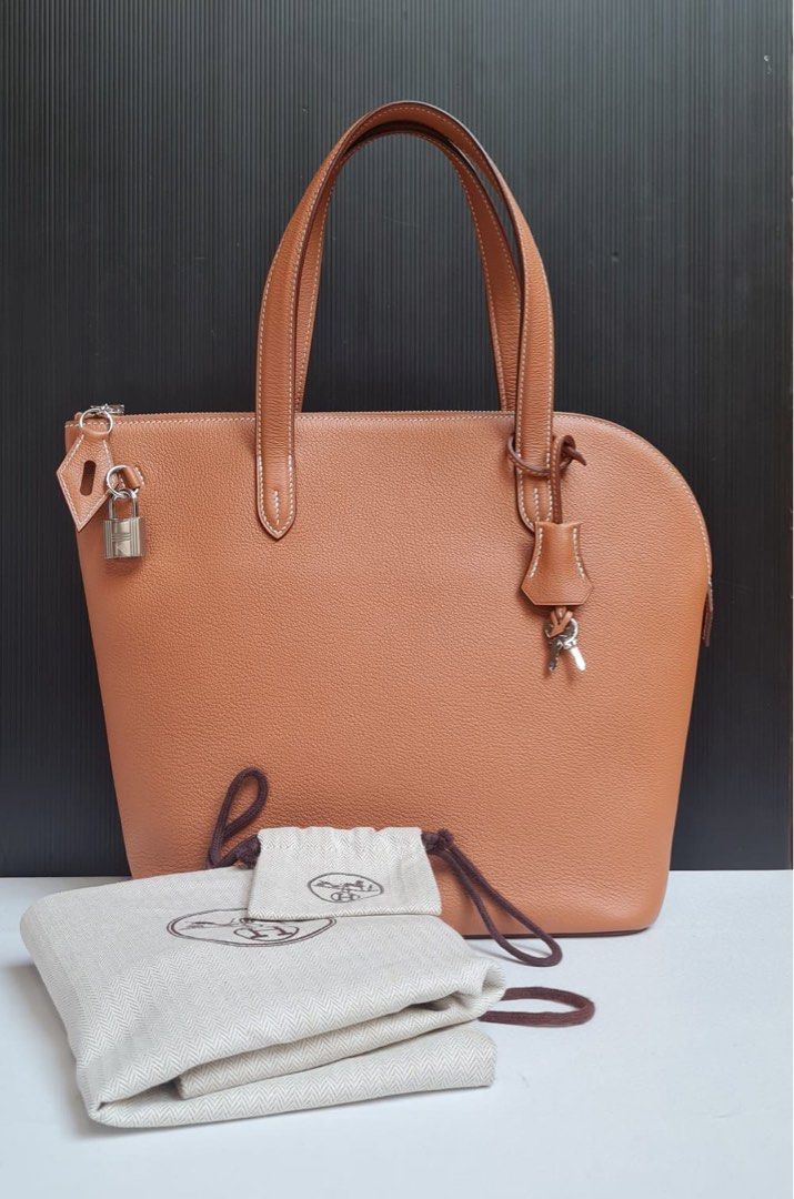 Hermes transat bag online