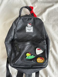 Hello kitty herschel singapore new arrivals