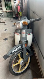 (Category: ) located in . Submitted by afiq.nuqman (Listing ID 1320719312, Image 1). Description: .