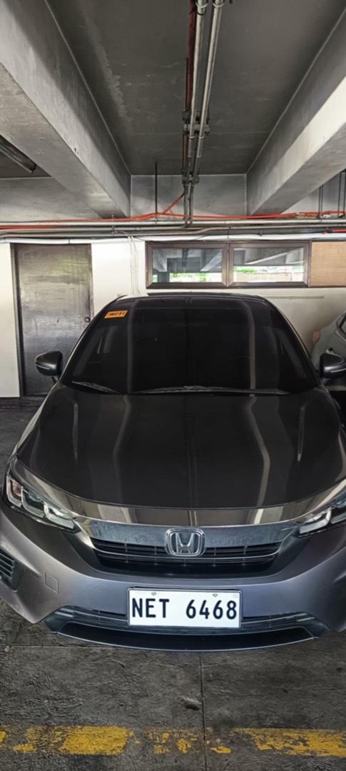 Honda City 1.5 Basic V Sedan i-VTEC (A), Cars for Sale, Used Cars on ...