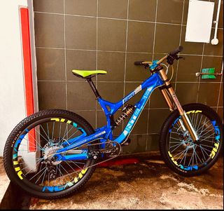 Affordable intense 951 For Sale Bicycles Parts Carousell Singapore
