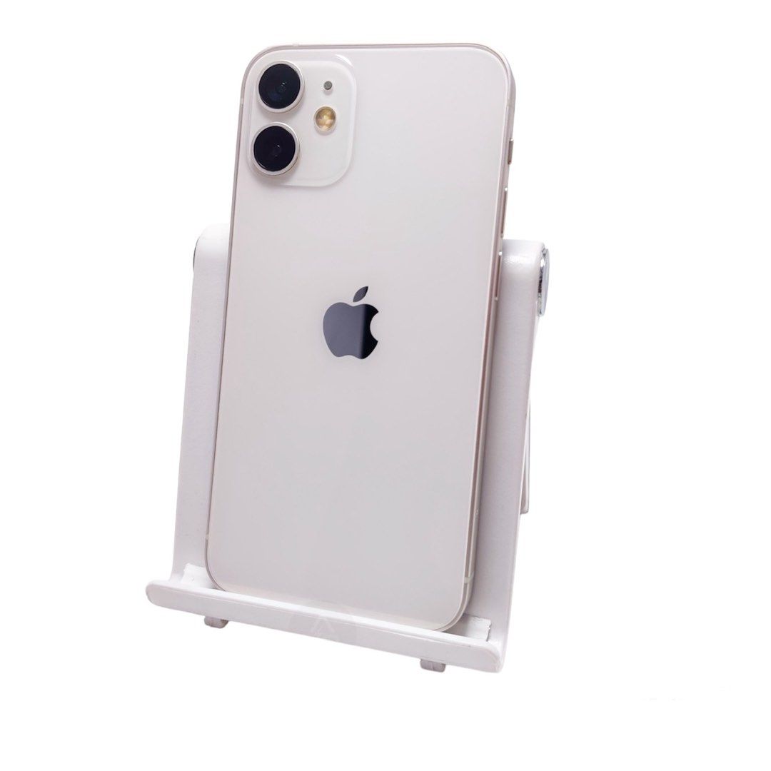 R*M様 iPhone12 mini 64GB iPhone 12 mini レッド 64 GB SIMフリー