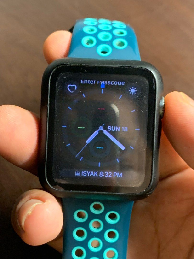 Iwatch s3 cheap