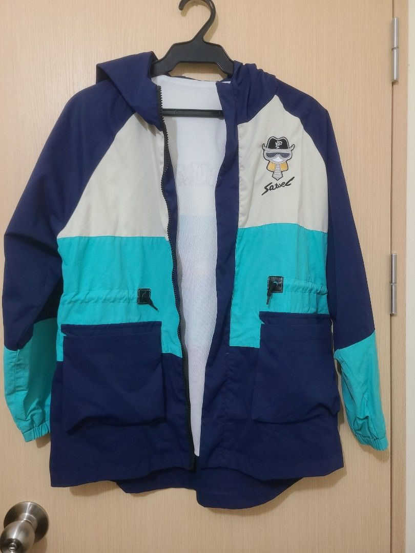 Jaguar Jacket for Men (Category: Coats, Jackets and Outerwear) located in Pasig City. Submitted by amd02 (Listing ID 1320578521, Image 1). Description: Length - Front 25 Back 28 Width - 20.5 Excellent Condition .