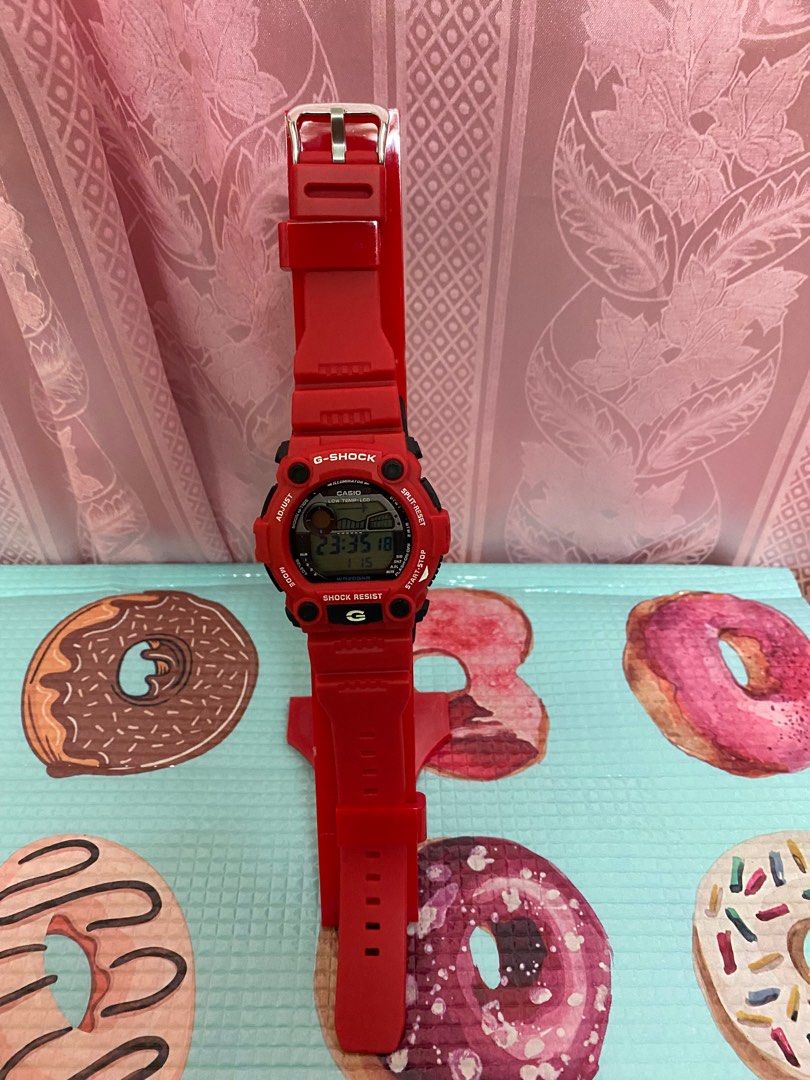 Jam Tangan Mat Moto Men s Fashion Watches Accessories Watches on Carousell