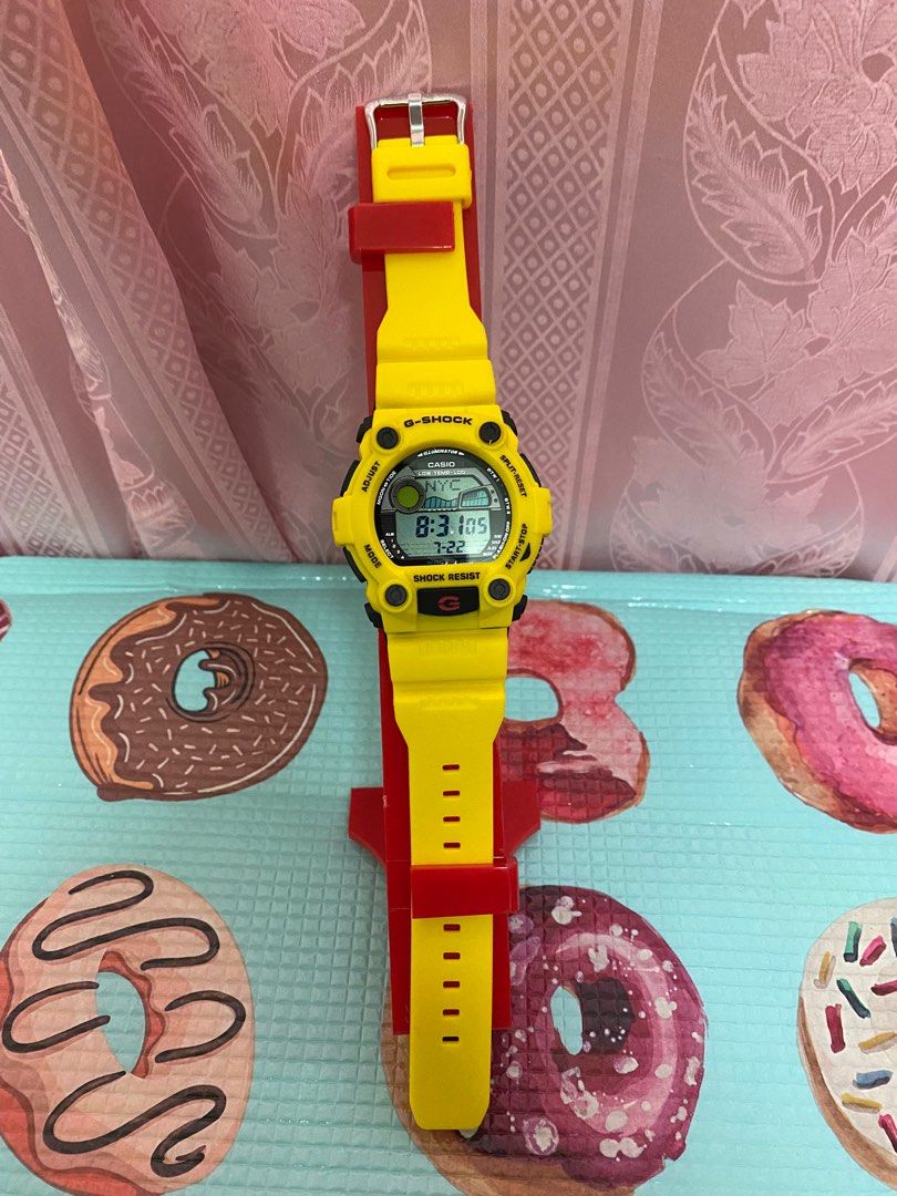 Jam Tangan Mat Moto