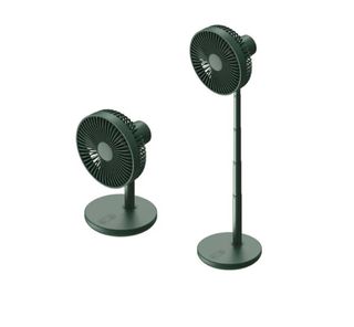 Alpha Motto Desk Fan DT60 (Table fan with 3 pin plug point), Furniture ...