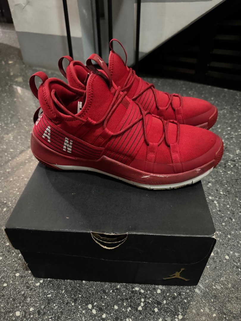Jordan trainer pro online