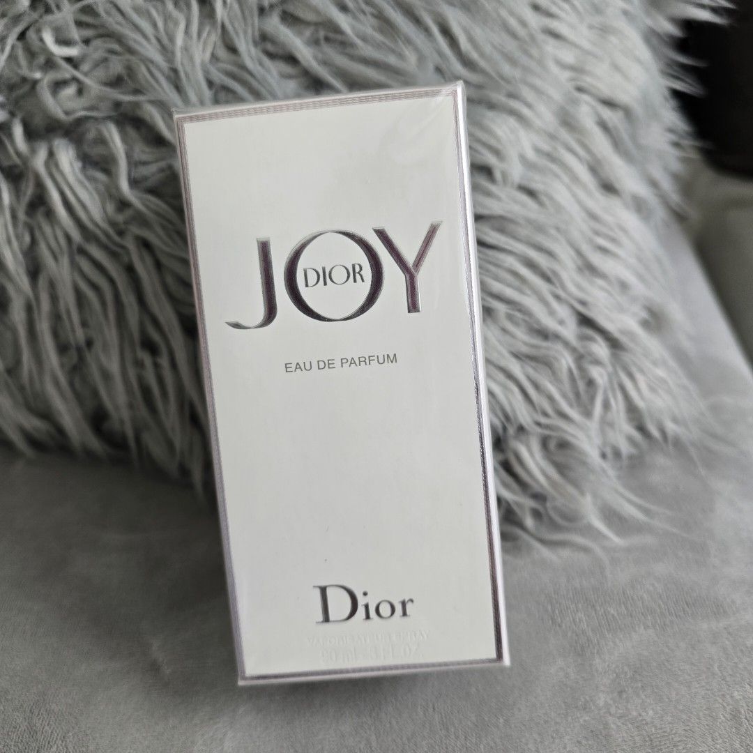 Women's Perfume Dior Joy 90 ml EDP main image 0