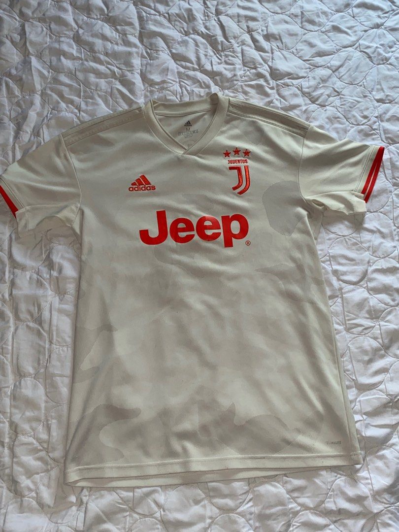 juventus limited edition jersey