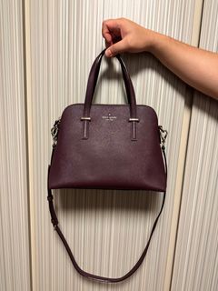 Cedar street maise satchel new arrivals