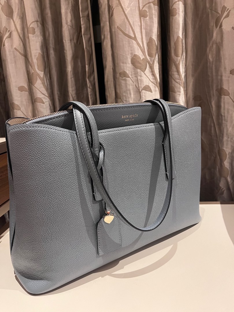 Margaux large work tote kate spade online