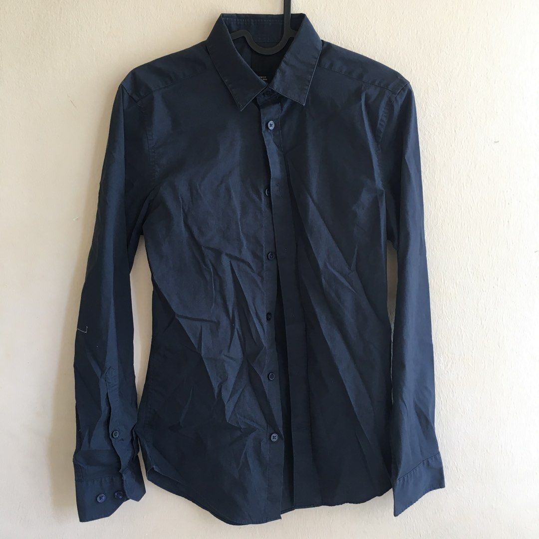 Kemeja h&m lelaki new arrivals