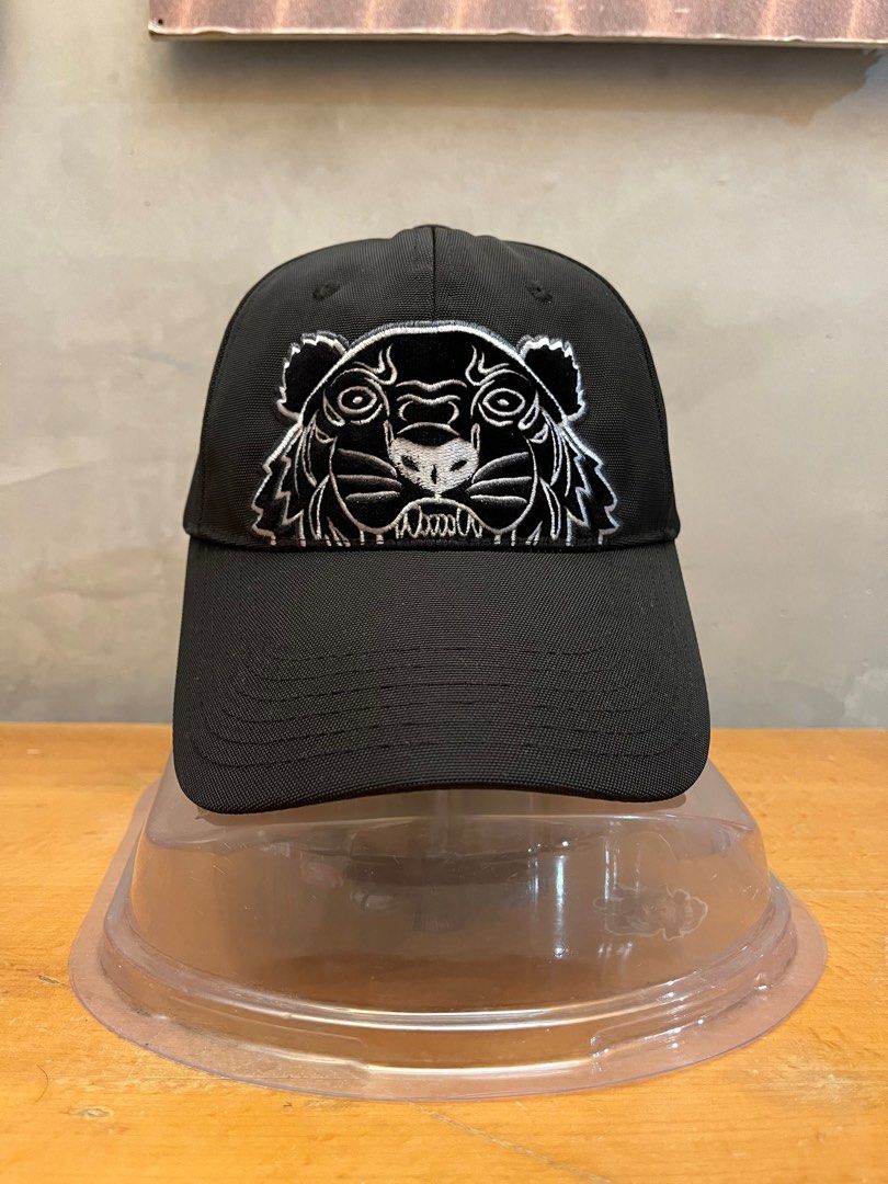 Kenzo cap sale clearance